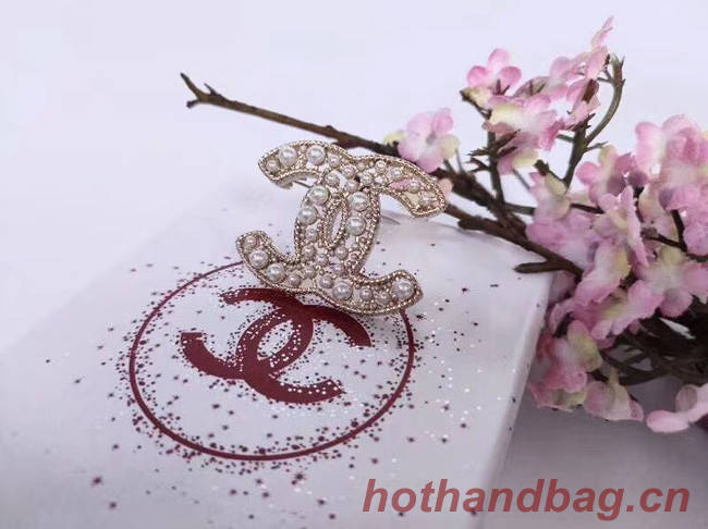 Chanel Brooch CE5518