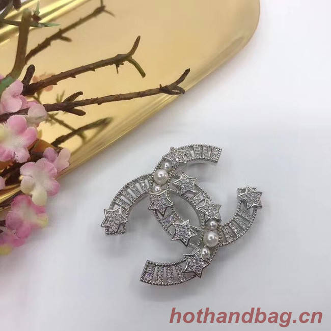 Chanel Brooch CE5519