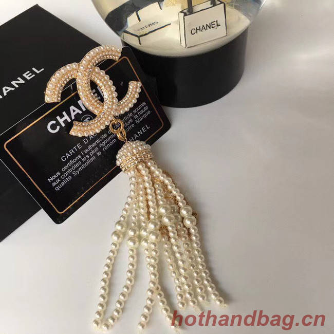 Chanel Brooch CE5526