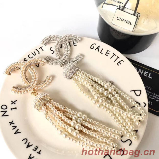 Chanel Brooch CE5527