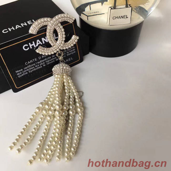 Chanel Brooch CE5527