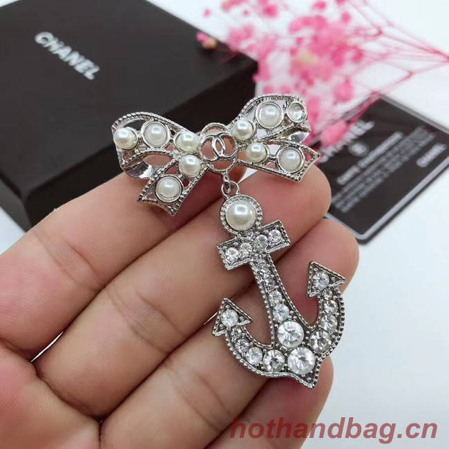 Chanel Brooch CE5529