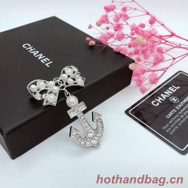 Chanel Brooch CE5529