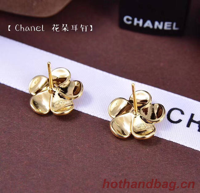 Chanel Earrings CE5489