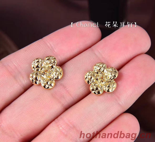 Chanel Earrings CE5489