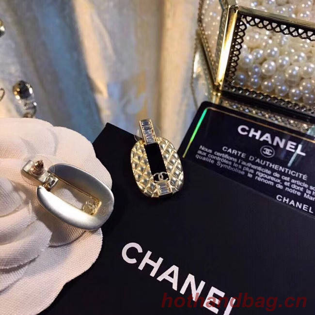 Chanel Earrings CE5490