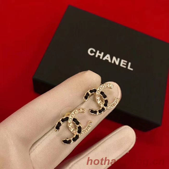 Chanel Earrings CE5491