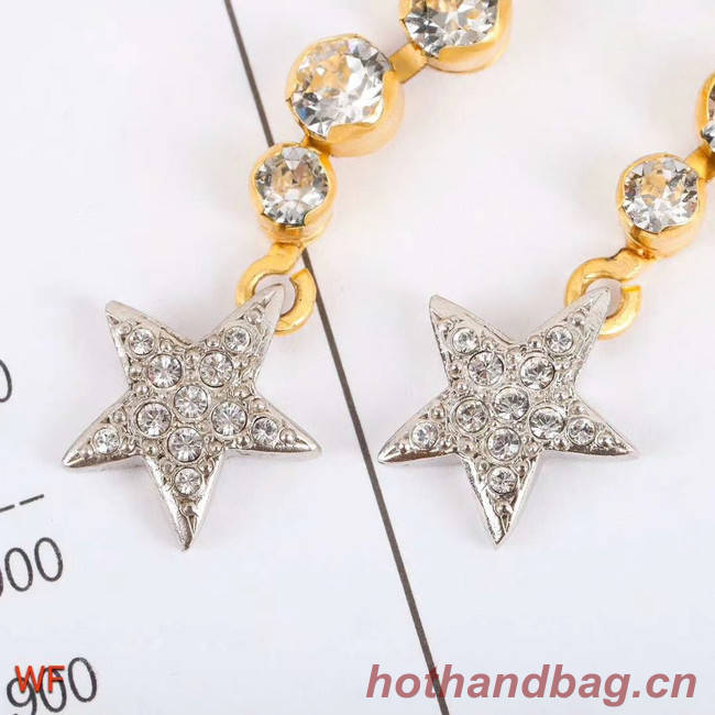 Chanel Earrings CE5496