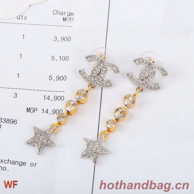 Chanel Earrings CE5496