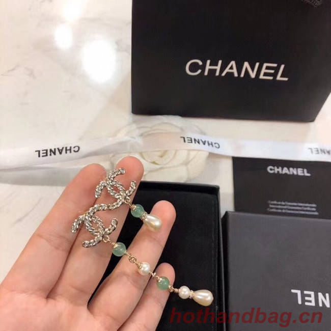 Chanel Earrings CE5499