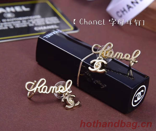 Chanel Earrings CE5500