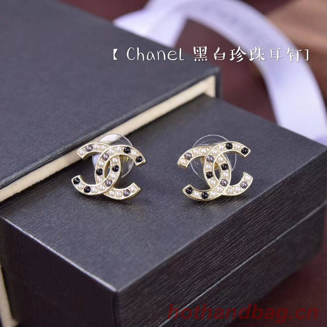 Chanel Earrings CE5503