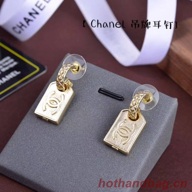 Chanel Earrings CE5504