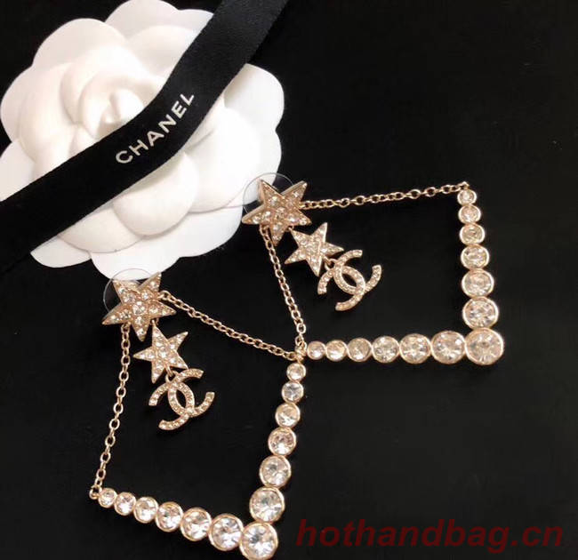 Chanel Earrings CE5507