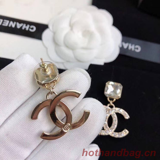 Chanel Earrings CE5511