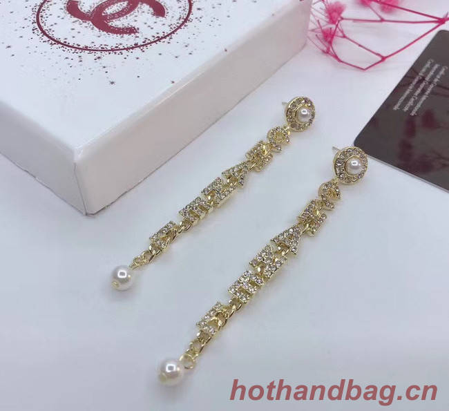 Chanel Earrings CE5523