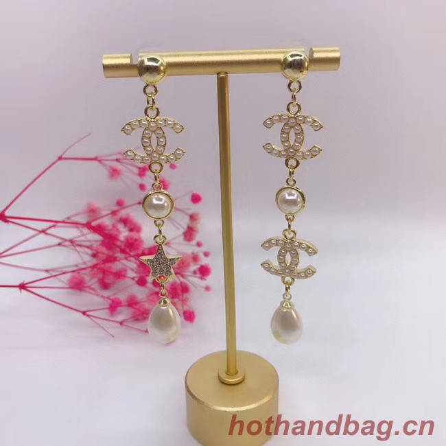 Chanel Earrings CE5528