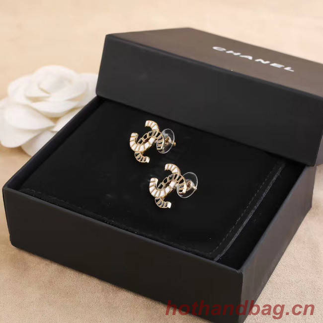 Chanel Earrings CE5534