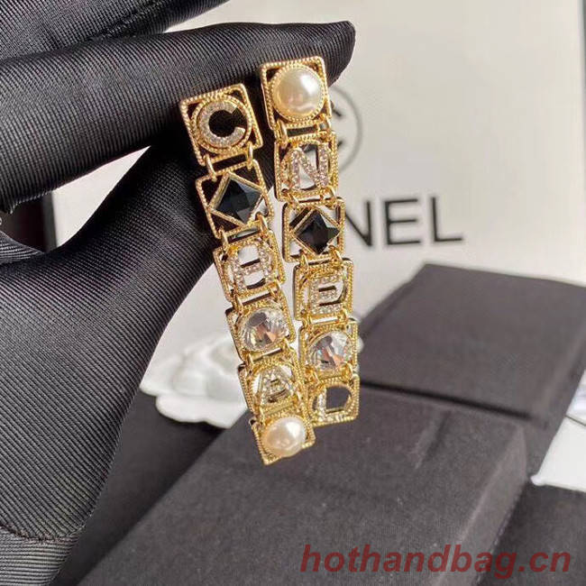 Chanel Earrings CE5535