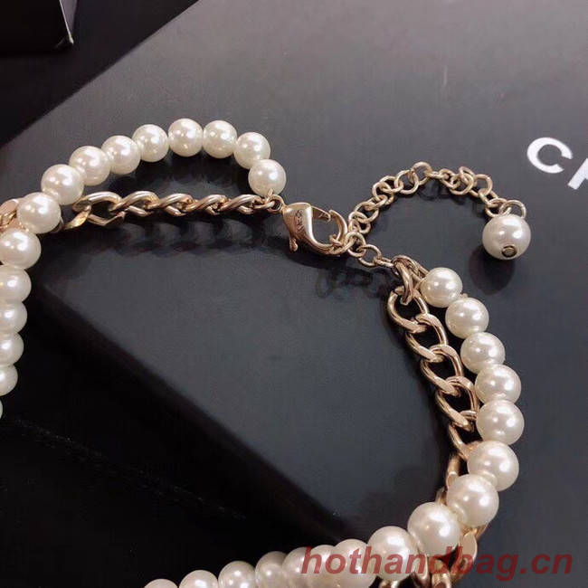 Chanel Necklace CE5492