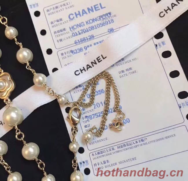 Chanel Necklace CE5493