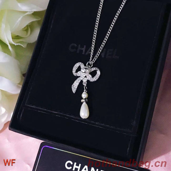 Chanel Necklace CE5521