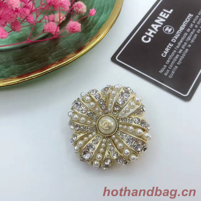 Chanel Brooch CE5549