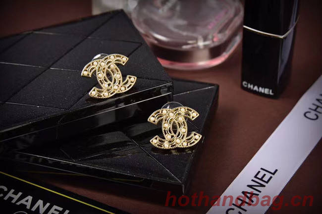 Chanel Earrings CE5545