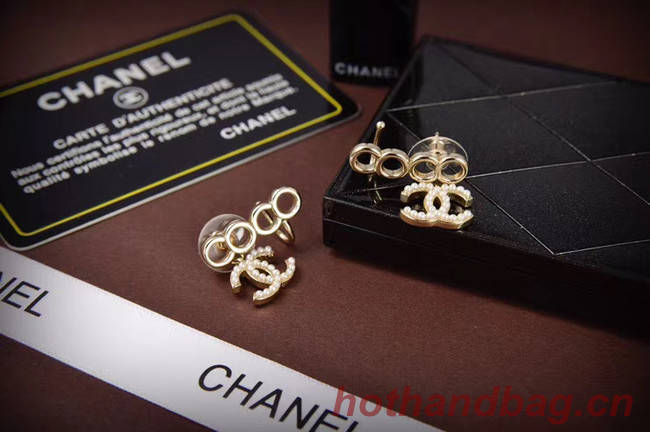 Chanel Earrings CE5546