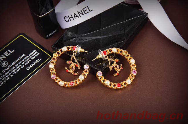 Chanel Earrings CE5547