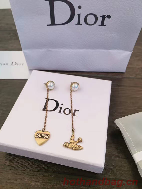 Dior Earrings CE5552