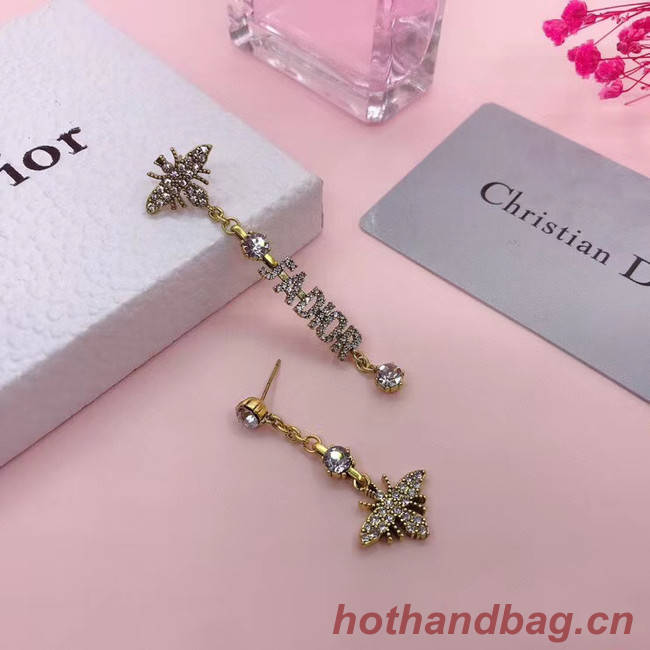 Dior Earrings CE5554