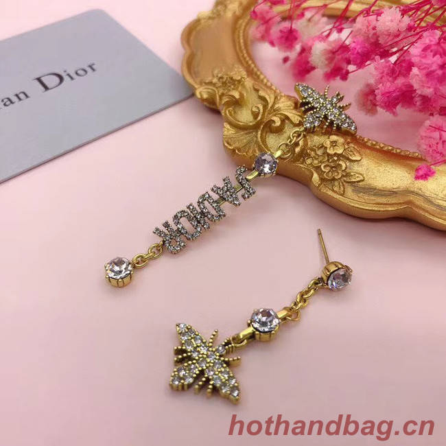 Dior Earrings CE5554