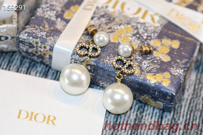 Dior Earrings CE5557