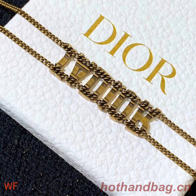 Dior Necklace CE5563