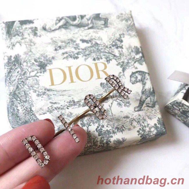 Dior Ring CE5556