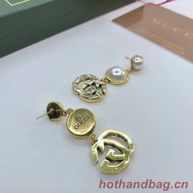 Gucci Earrings CE5589