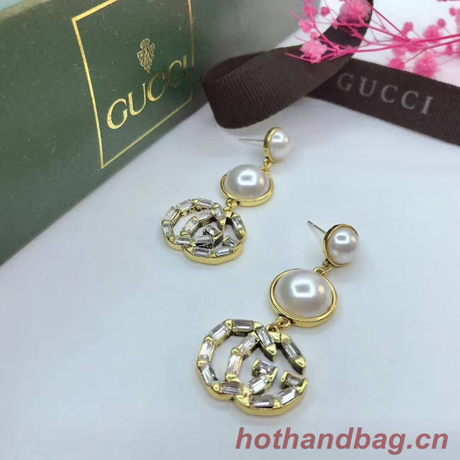 Gucci Earrings CE5589