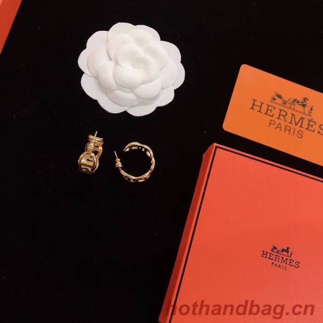 Hermes Earrings CE5590