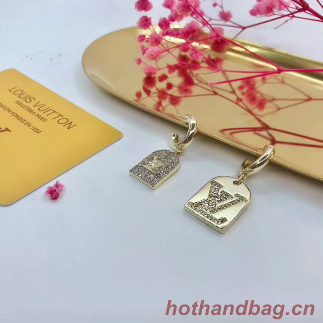 Louis Vuitton Earrings CE5569