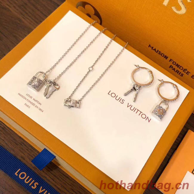 Louis Vuitton Earrings CE5581