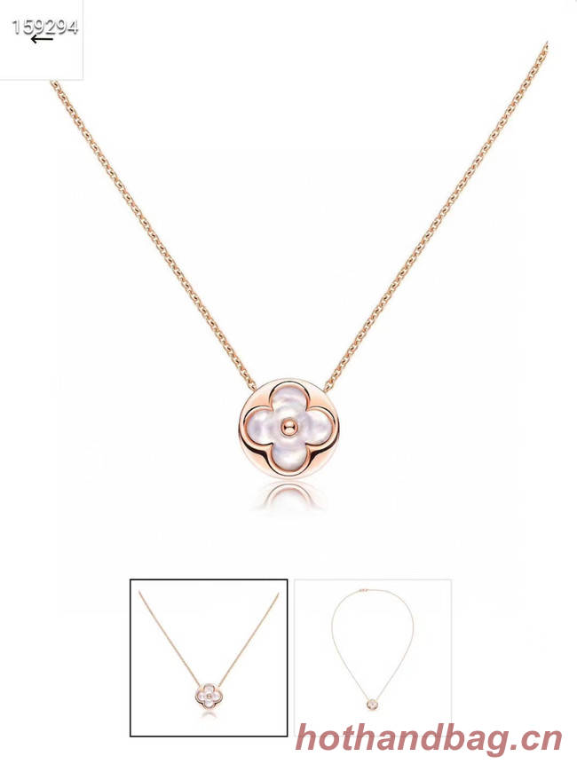 Louis Vuitton Necklace CE5571