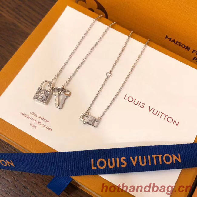 Louis Vuitton Necklace CE5582