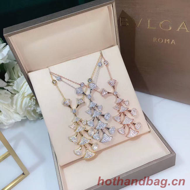 BVLGARI Necklace CE5995