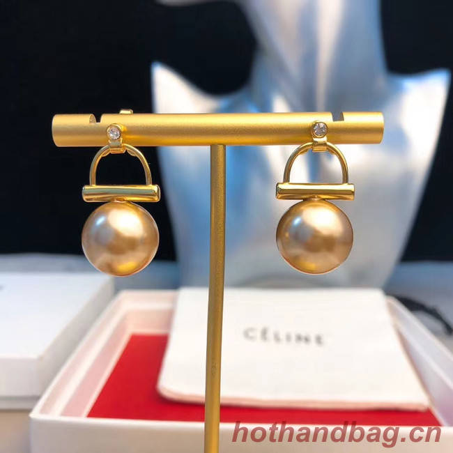 CELINE Earrings CE5599