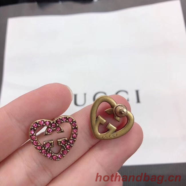 Gucci Earrings CE5591