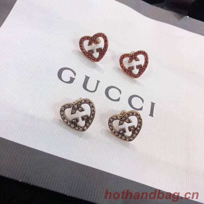 Gucci Earrings CE5591