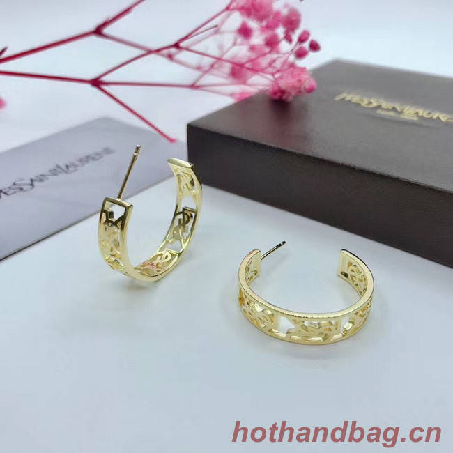 YSL Earrings CE5600