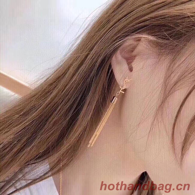 YSL Earrings CE5601