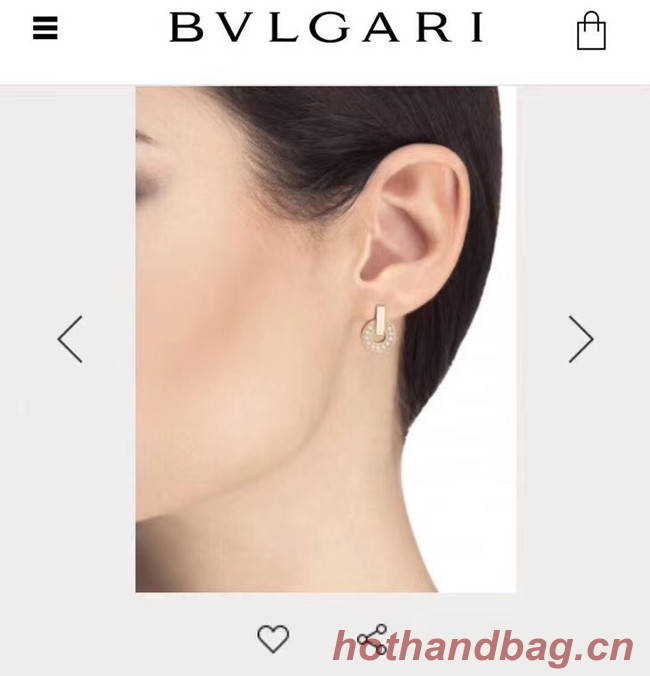 BVLGARI Earrings CE5613